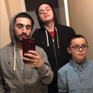 Meet your Posher, Jacob